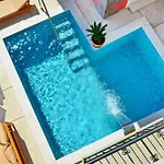 Apartmani Lux S Tivat