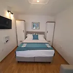 Sun Set - Studio Apartment