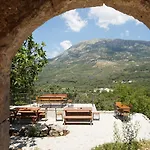 Montenegro Tower