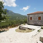 Montenegro Tower