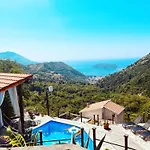 Apartments Villa Bonaca