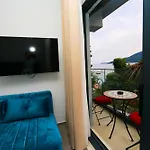 Apartments Port View