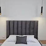 Frekuenca Apartments