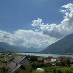 Apartment Mountain Paradise Plav