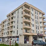 Petra Apartment