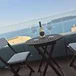 Rafailovici Beachfront Apartment
