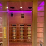 Durmitor Home With Sauna