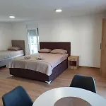 Apartmani Marinee