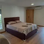 Apartmani Marinee