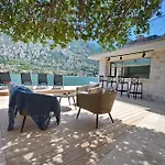 Villa Galeano Kotor