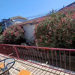 Apartman Sutomore