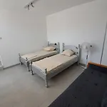 Apartments Bigova