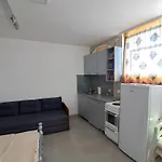 Apartments Bigova