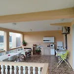 Apartments Marniku