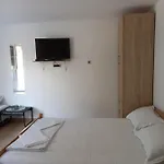 Milica Studio Apartman