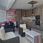 Norwegian Village Nearby Portonovi, Ground Floor Apartment
