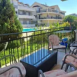 Norwegian Village Nearby Portonovi, Ground Floor Apartment