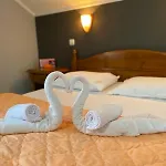 Motel Krstac
