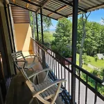 Gorska Vila Apartments