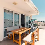 Apartments Fourroses
