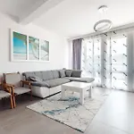 Apartments Fourroses