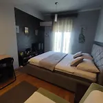 Pg Apartment