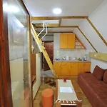 Apartments Nikcevic Zabljak