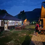 Prokletije Eko Katun Vusanje