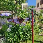 Apartmani Zupa