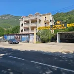 Apartman Kokotovic Baosici