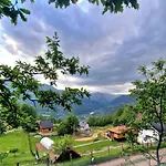 Apartmani Vukomanovo