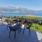 Maric Apartments Njivice Herceg Novi