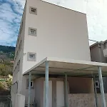 In Apartmani Lux