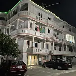 Afi Lindi Apartments