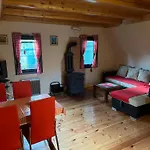 Vila Jela Zabljak