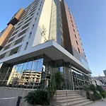 Seabreeze Apartments Budva