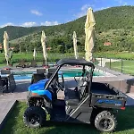Prestige Kuca Za Odmor