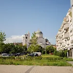 Maxim Compass Apartment