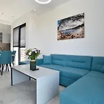 Residenza Apartments