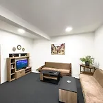 Apartman Centar