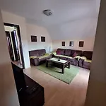 Vila Dunja Durmitor