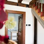 Traditional Waterfront Stone House Gracija