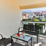 Shanti Apartments