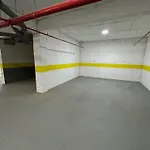 Deluxe Studio Apartment With Sea View