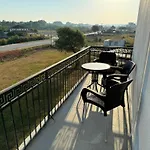 Magda Apartments