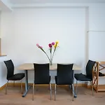 Status-M Apartments Neksan12