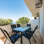 Apartment As