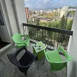 Tea Apartment