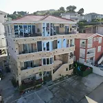 Apartments Doriditarejjan