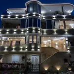 Apartments Doriditarejjan
